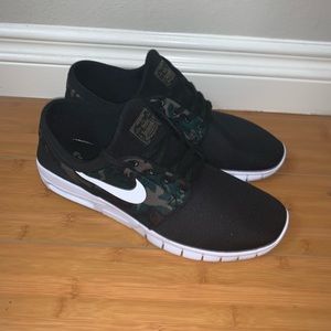 Nike SB Stefan Janoski Max
